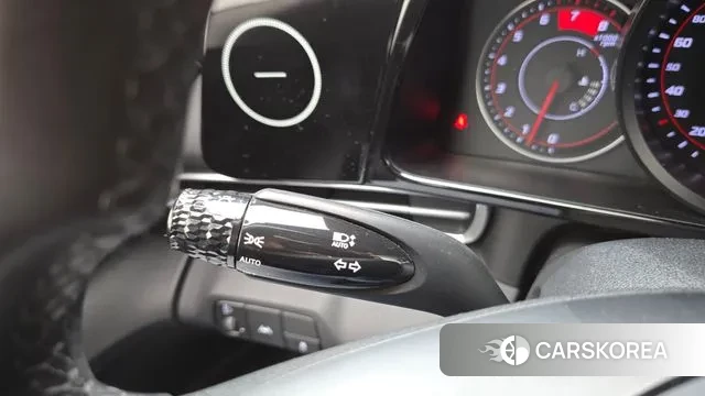 Hyundai Avante (CN7) id 3344302 из Кореи 7