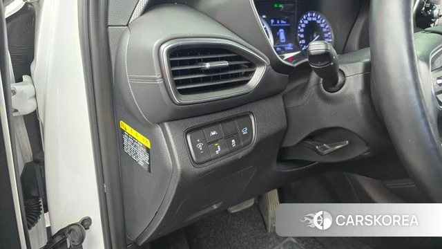 Hyundai Santa Fe TM id 4937366 из Кореи 7