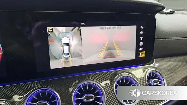 Mercedes-Benz E-Class W213 id 3011613 из Кореи 7