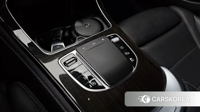 Mercedes-Benz GLC-Class X253 id 3772347 из Кореи 7