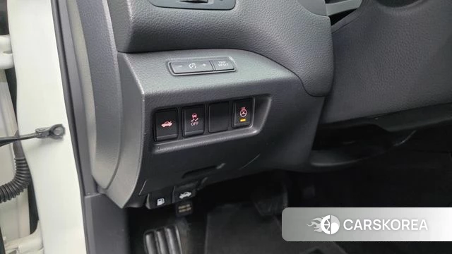 Nissan Altima id 4251372 из Кореи 7