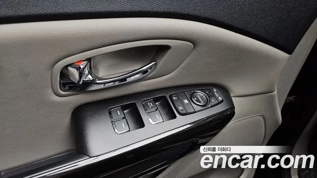 Kia The New Carnival id 2951529 из Кореи 7