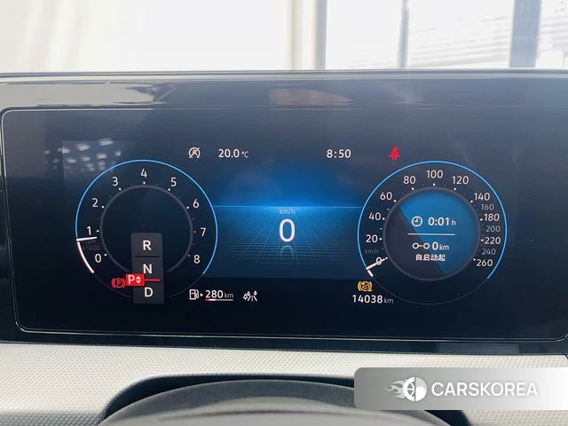 Volkswagen Lingdu id 4242386 из Китая 7