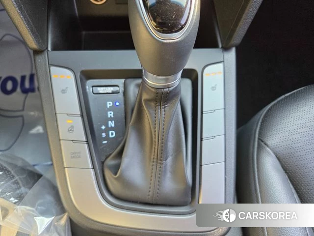 Hyundai The New Avante AD id 3899754 из Кореи 7