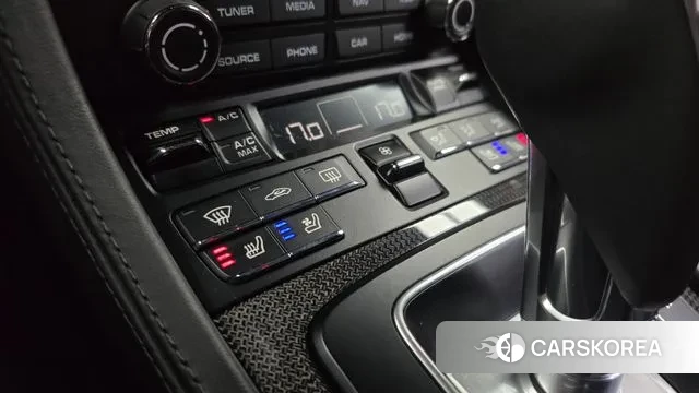 Porsche 718 Boxster id 3721292 из Кореи 7