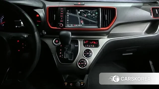 Kia The New Ray id 3524731 из Кореи 7