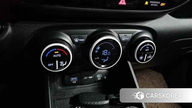 Hyundai Venue id 3842028 из Кореи 7