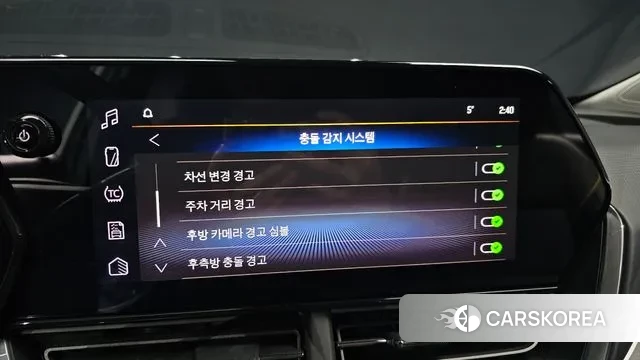 Chevrolet (GM Daewoo) Trax Crossover id 3472210 из Кореи 7