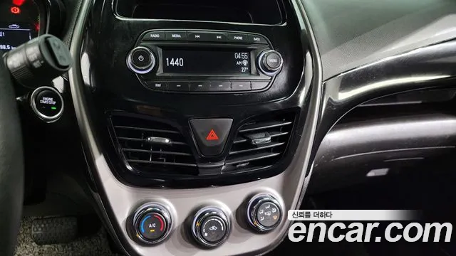 Chevrolet (GM Daewoo) The New Spark id 2850295 из Кореи 7