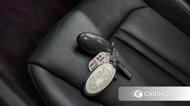 Hyundai Sonata D Edge Hybrid (DN8) id 4494246 из Кореи 7