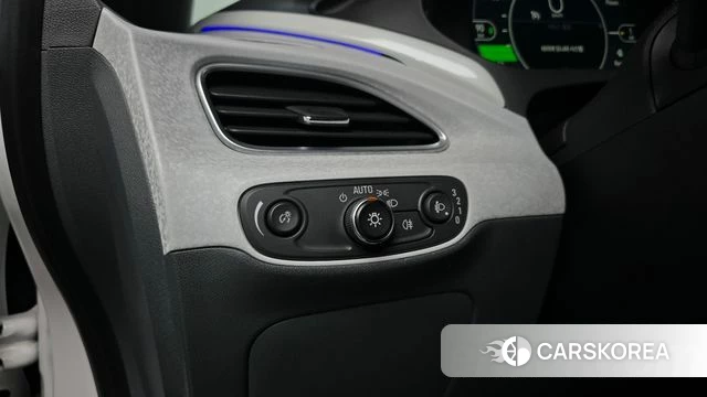 Chevrolet (GM Daewoo) Bolt EV id 4672248 из Кореи 7
