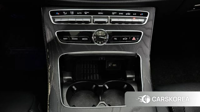 Mercedes-Benz E-Class W213 id 4633065 из Кореи 7