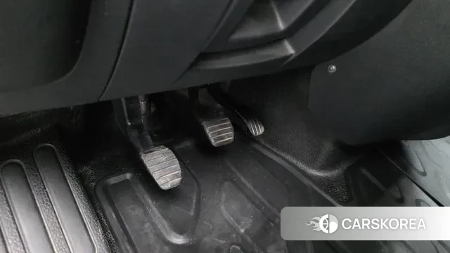 Renault Korea (Samsung) Master id 3789091 из Кореи 7