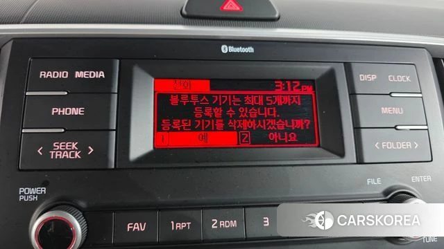 Kia The New Ray id 4703027 из Кореи 7