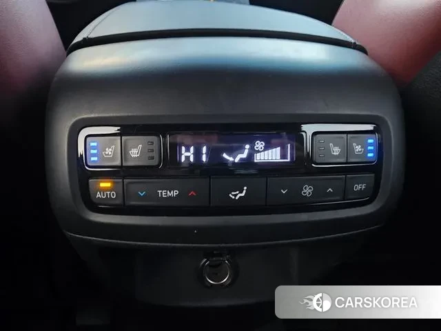 Hyundai The New Palisade id 3462696 из Кореи 7