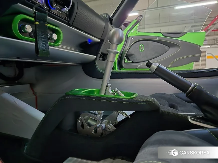 Lotus Ellis id 1558516 из Кореи 7