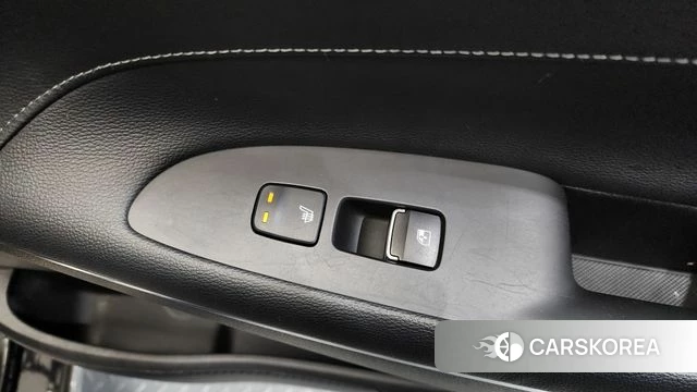 Hyundai The New Grandeur IG Hybrid id 4196286 из Кореи 7