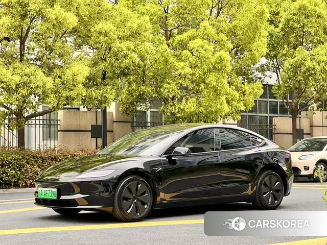 Tesla Model 3 id 4182514 из Китая 7