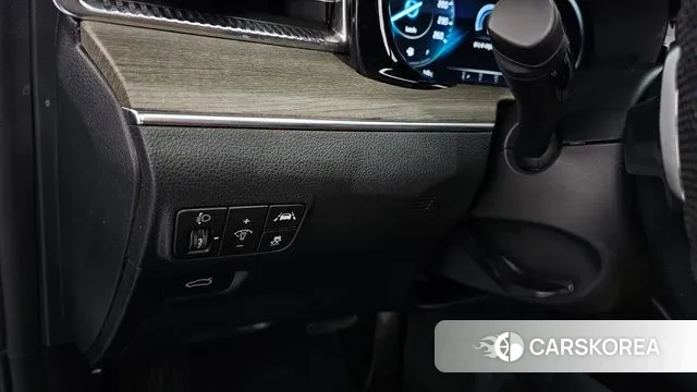 Kia K5 3rd generation id 3502828 из Кореи 7