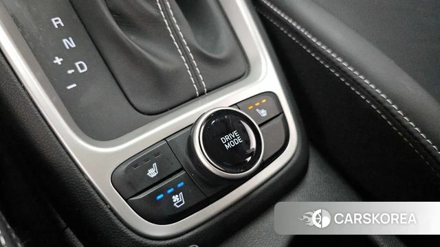 Hyundai Venue id 4619642 из Кореи 7