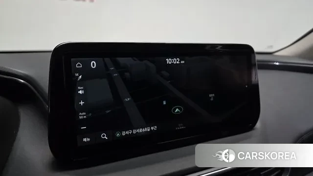 Hyundai The New Santa Fe id 3727474 из Кореи 7