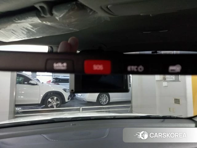 Kia The New K3 2nd generation id 4434008 из Кореи 7
