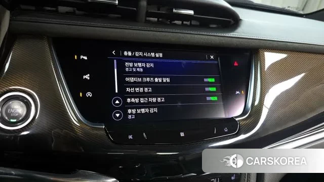 Cadillac XT6 id 3509496 из Кореи 7