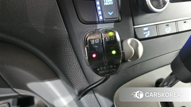 Hyundai Grand Starex id 4882760 из Кореи 7