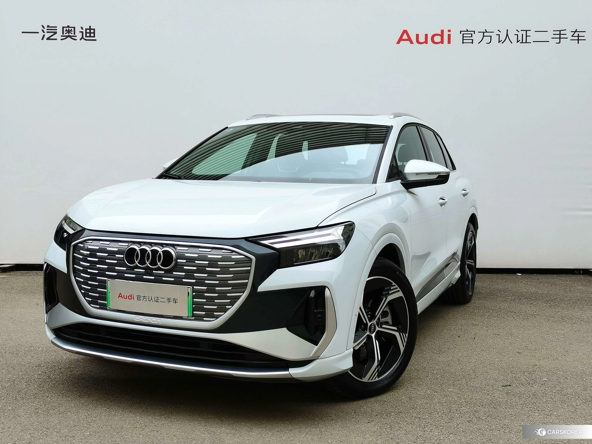 Audi Q4 id 4419536 из Китая 7