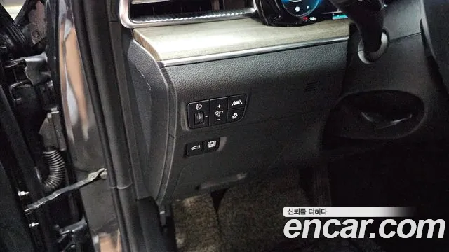 Kia K5 Hybrid 3rd Generation id 2844183 из Кореи 7