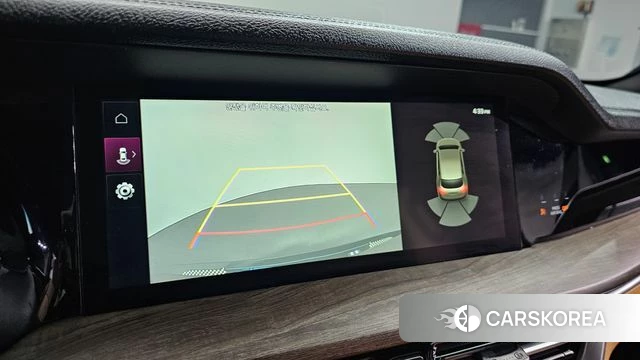 Kia Mohave Master id 4202466 из Кореи 7