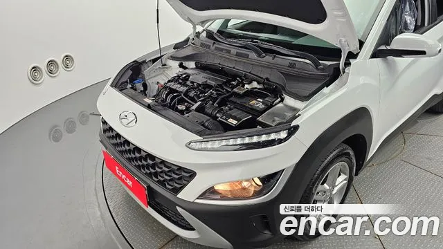 Hyundai The New Kona id 2681064 из Кореи 7