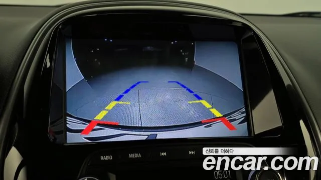 Chevrolet (GM Daewoo) The New Spark id 2728884 из Кореи 7