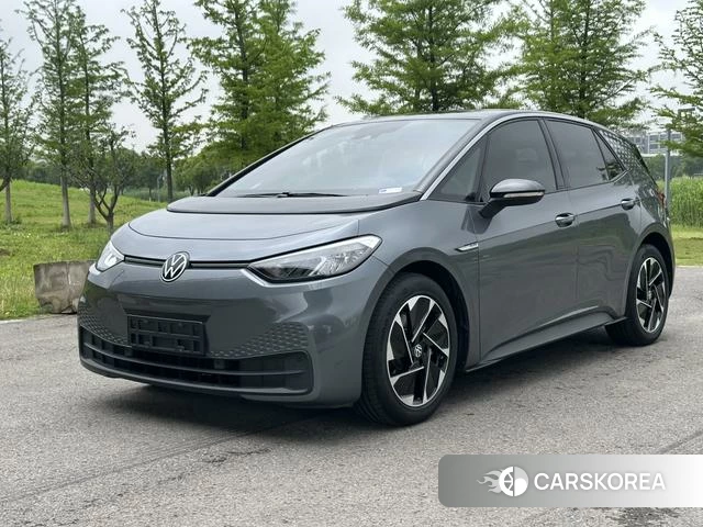 Volkswagen ID.3 id 4393391 из Китая 7