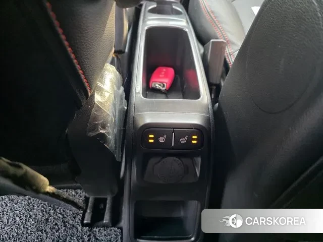 Kia The New Ray id 3464410 из Кореи 7