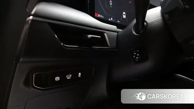 Kia The New K8 id 3142039 из Кореи 7