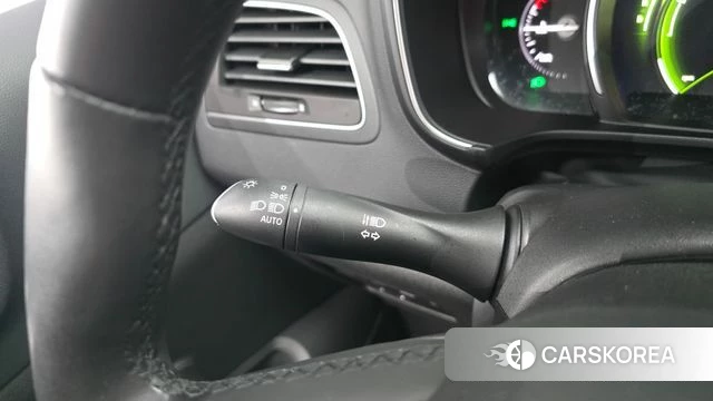 Renault Korea (Samsung) The New QM6 id 4608265 из Кореи 7