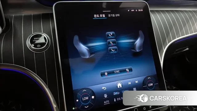 Mercedes-Benz C-Class W206 id 3099490 из Кореи 7