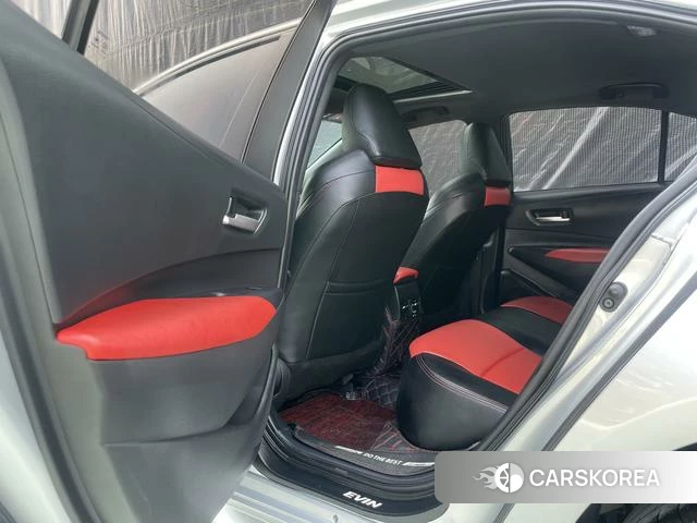 Toyota Lei Ling id 4276448 из Китая 7