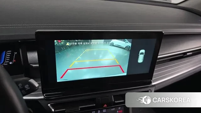 Ssangyong Torres id 3712083 из Кореи 7