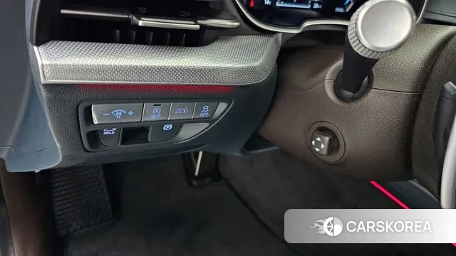 Genesis G80 (RG3) id 3312550 из Кореи 7