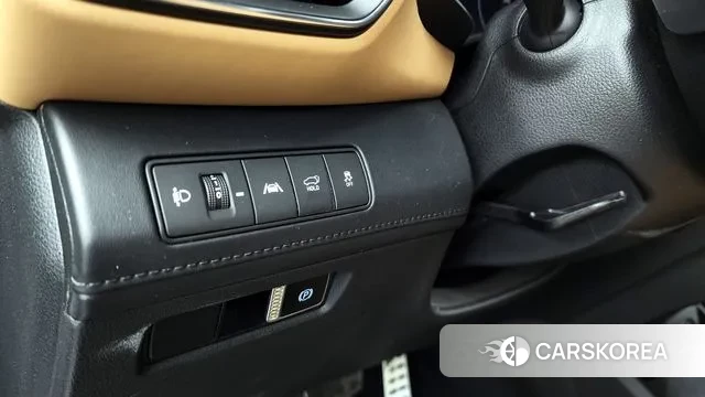 Hyundai The New Santa Fe id 3540599 из Кореи 7