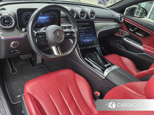 Mercedes-Benz CLE level id 4353068 из Китая 7