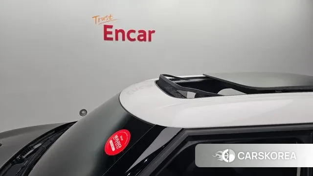 Mini Cooper Clubman id 3551449 из Кореи 7