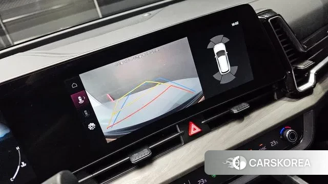 Kia Sportage 5th Generation id 3003421 из Кореи 7