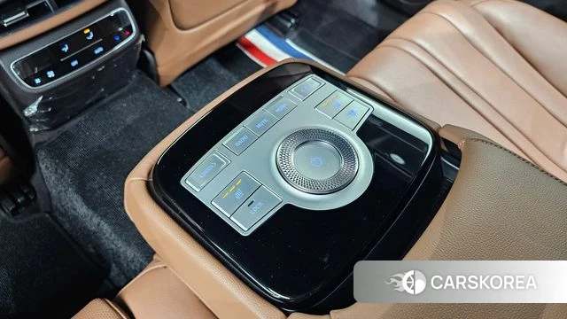 Genesis G80 (RG3) id 4231148 из Кореи 7