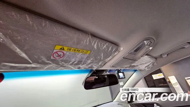 Hyundai All New Tucson id 2686231 из Кореи 7