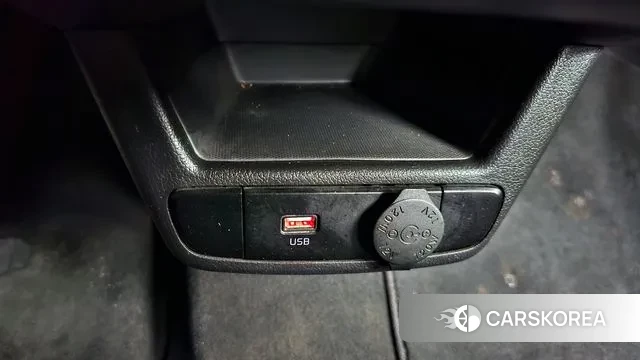 Kia The New Ray id 2960170 из Кореи 7