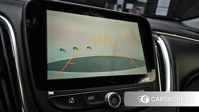 Chevrolet (GM Daewoo) All New Malibu id 3593361 из Кореи 7