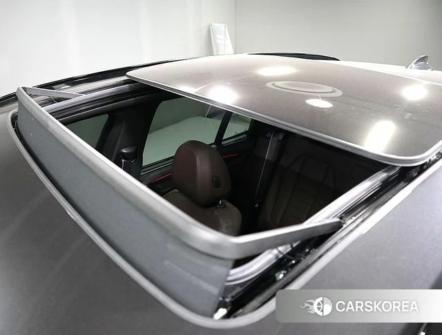 BMW X3 (G01) id 3831921 из Кореи 7